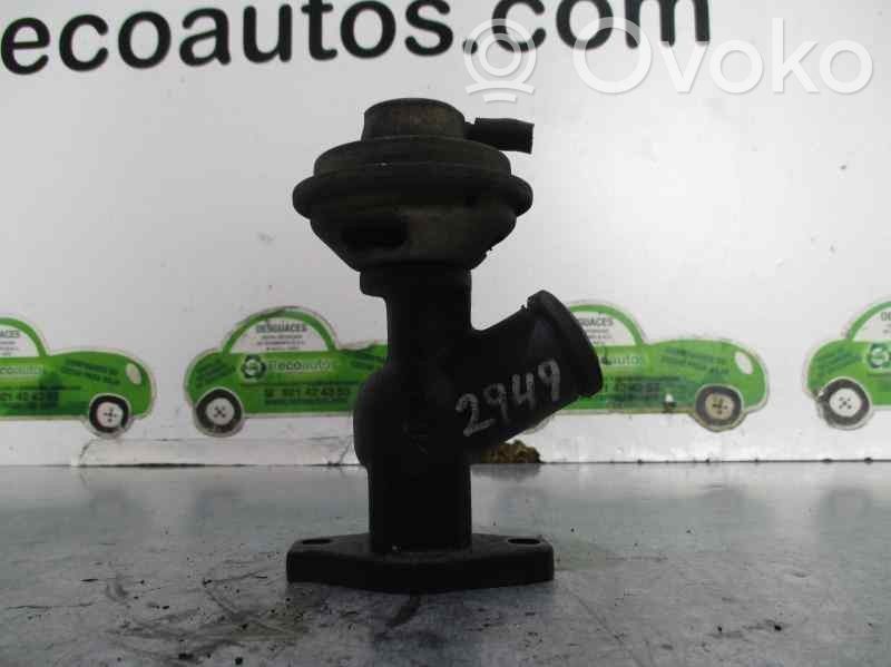 Citroen Xsara EGR valve 
