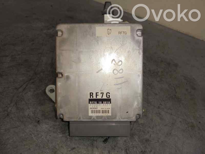Engine control unit/module   R7FG18881A,2758006371,DENSO