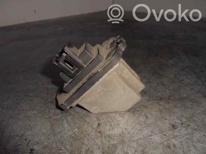Mazda 6 Motor aerotermă/rezistor ventilator 