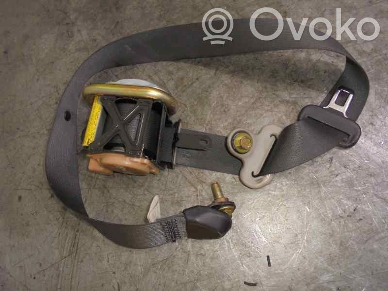 Cinturón delantero   GJ6A10R,XH03,5PUERTAS