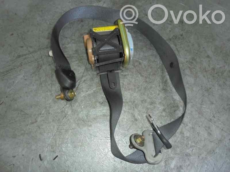 Mazda 6 Sicherheitsgurt vorne 