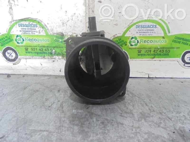 Ford Transit Oro srauto matuoklis 