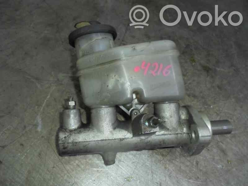 Toyota Carina T210 Servofreno 