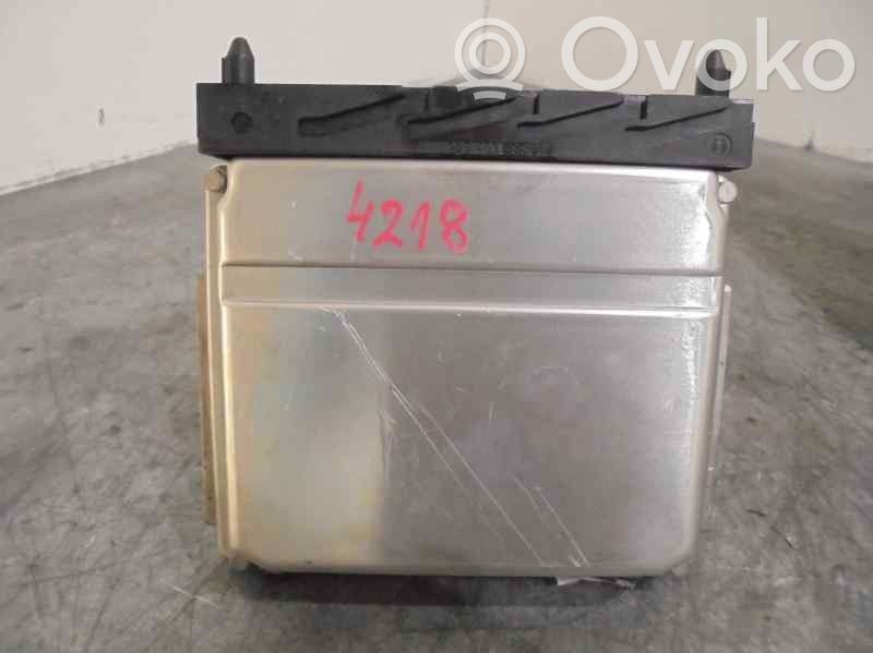 Sterownik / Moduł ECU   08677708A,0281010319,BOSCH