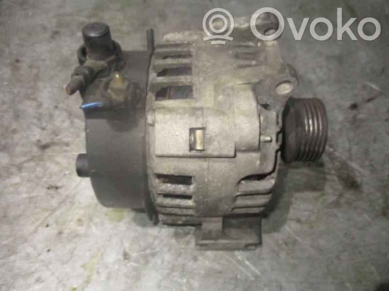 Mercedes-Benz A W168 Alternator 