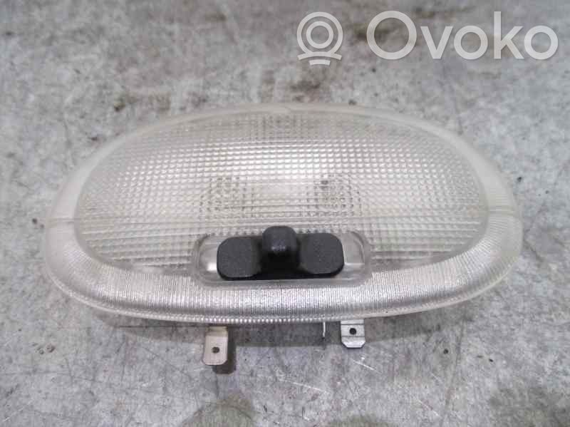 Ford Mondeo Mk III Otras luces interiores 