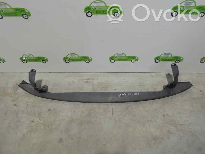 Volkswagen Golf SportWagen Staffa di rinforzo montaggio del paraurti anteriore