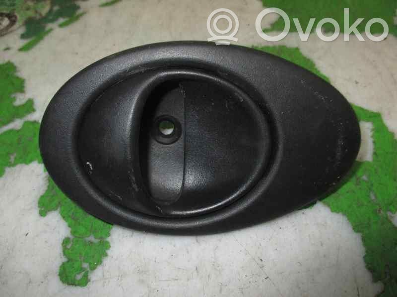 Manecilla interna puerta delantera   1247600161,CAJA5