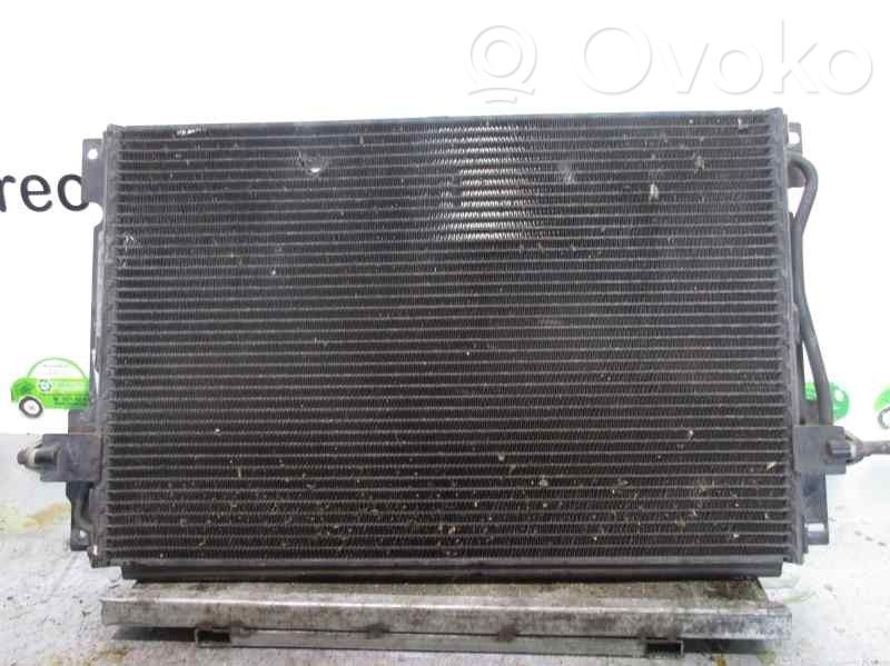 Volvo 850 A/C cooling radiator (condenser) 