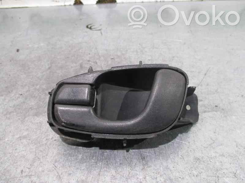 Daewoo Lanos Front door interior handle 
