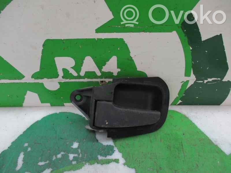 Rear door interior handle   CAJA7