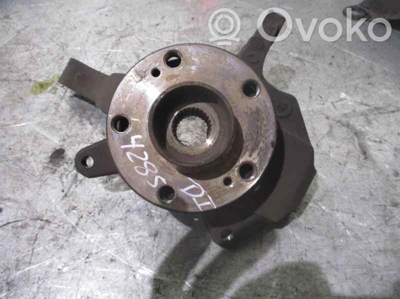 Renault Vel Satis Achsschenkel vorne 