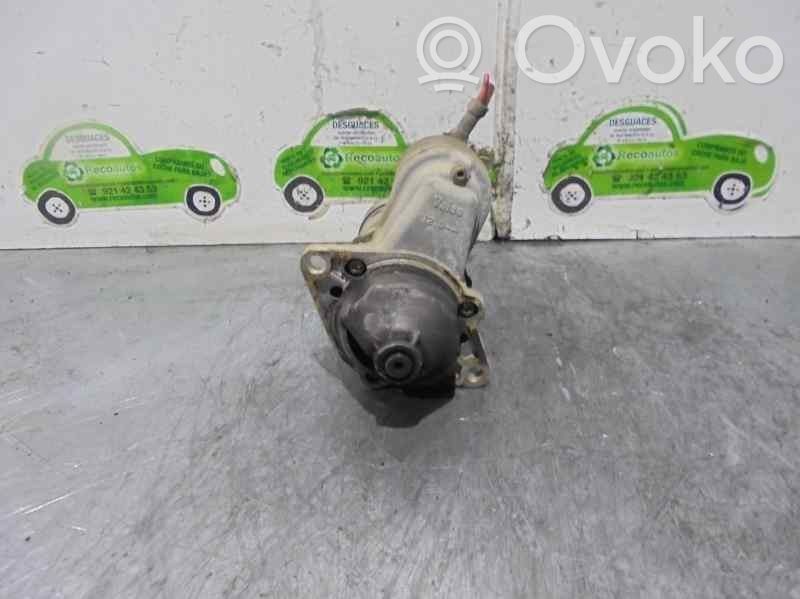 Opel Corsa A Motorino d’avviamento 