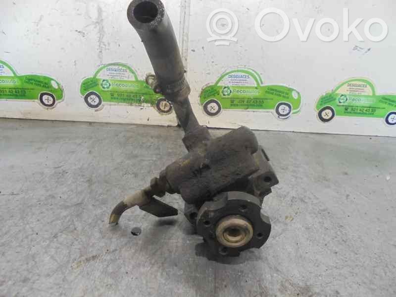 Peugeot Boxer Ohjaustehostimen sähköpumppu 