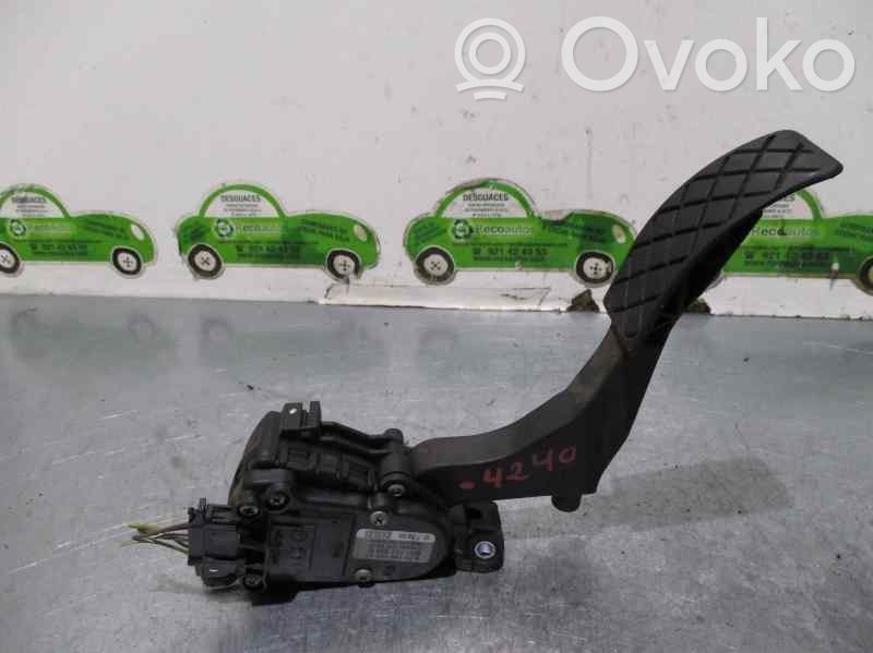 Skoda Fabia Mk1 (6Y) Senzor accelerație 