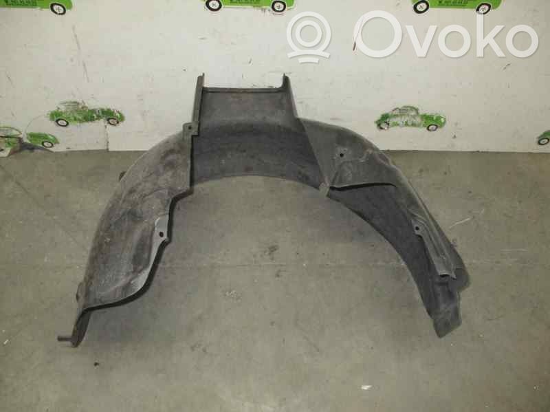 Fiat Idea Front wheel arch liner splash guards 