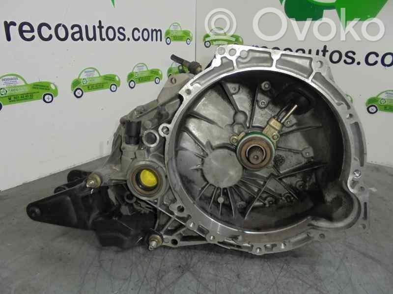Ford Mondeo MK I Boîte de vitesses manuelle à 5 vitesses