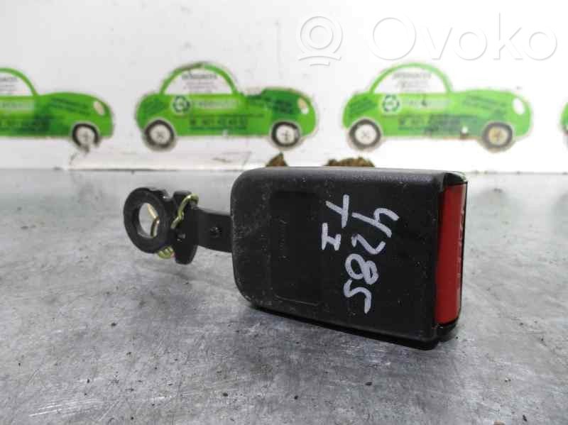 Renault Vel Satis Bridă fixare centură de siguranță spate