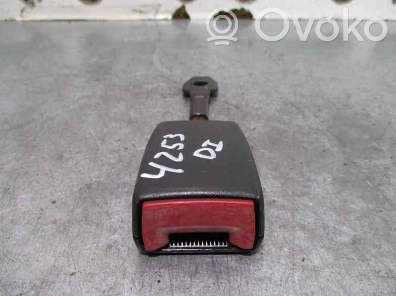 Mercedes-Benz SLK R170 Gurtschloss vorne