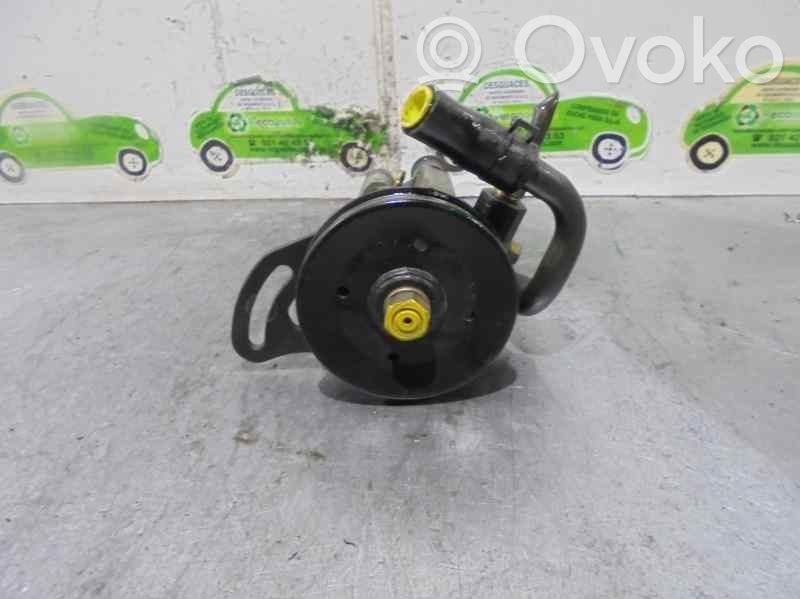Daewoo Matiz Ohjaustehostimen sähköpumppu 