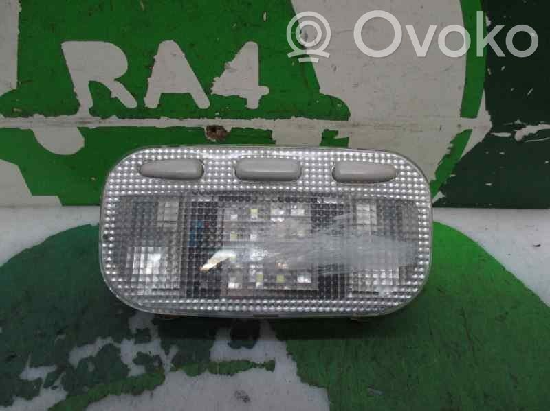 Otras luces interiores