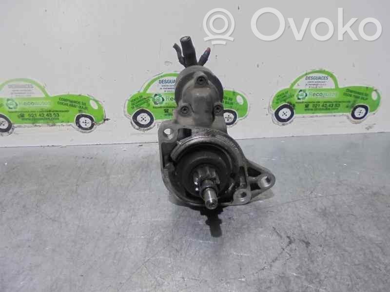 Seat Ibiza II (6k) Motorino d’avviamento