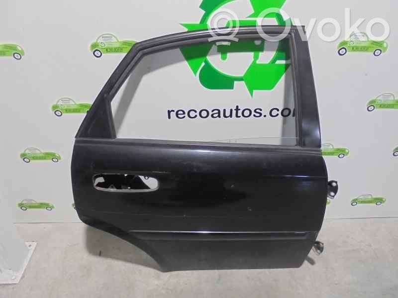 Chevrolet Nubira Puerta trasera 