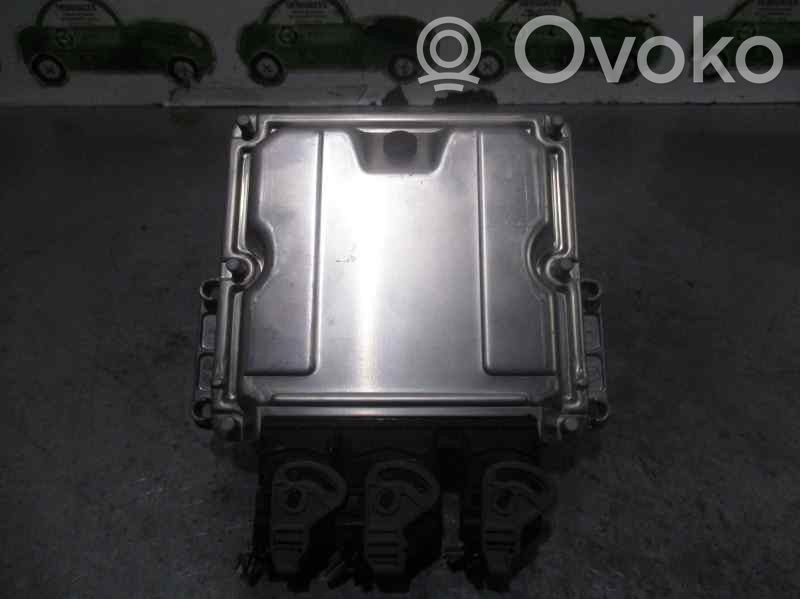 Citroen C5 Engine control unit/module 