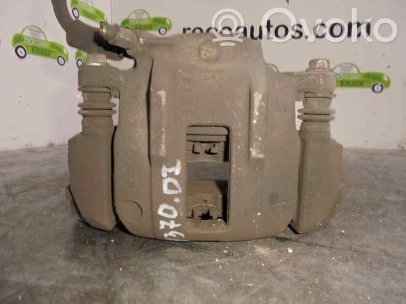 Mercedes-Benz A W168 Pinza del freno anteriore