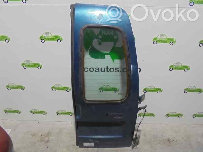 Seat Inca (6k) Puerta trasera 