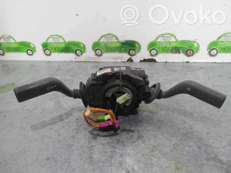 Volvo S40, V40 Interruptor de control del panel de luces 