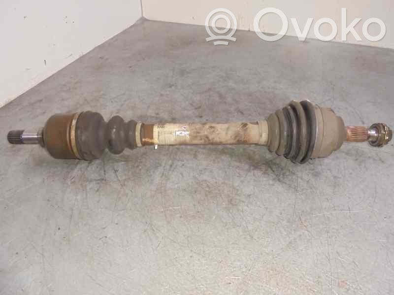 Citroen C5 Eje de transmisión delantero 