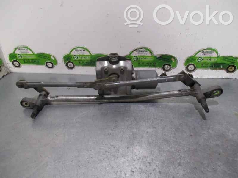 Wischermotor   9632671180,3397020506,BOSCH