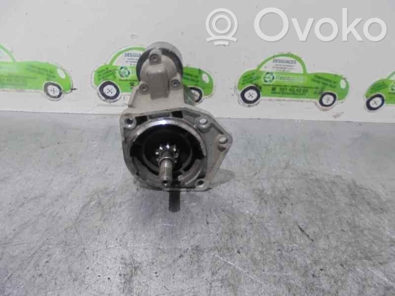 Volkswagen Lupo Motorino d’avviamento