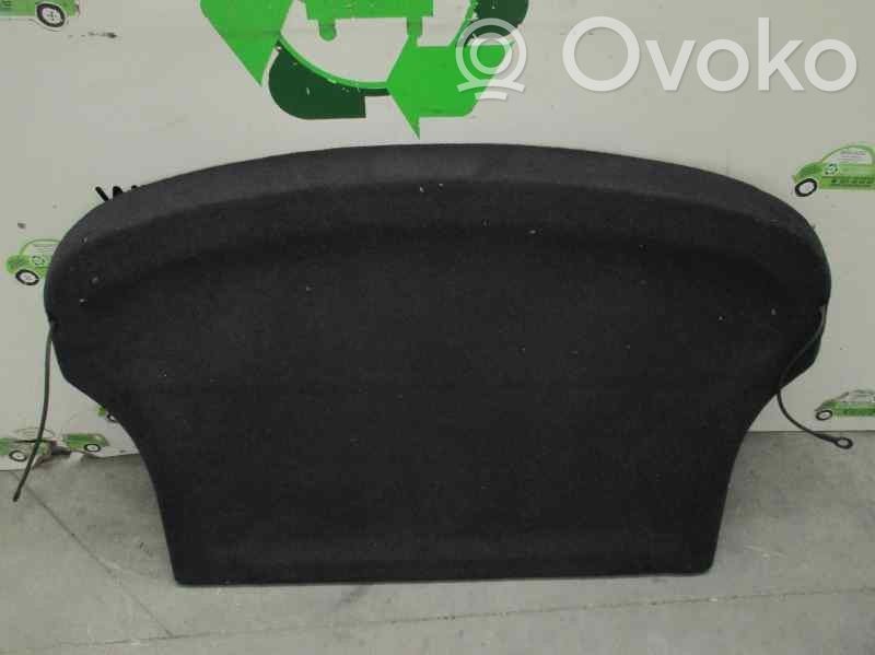 Saab 9-3 Ver1 Parcel shelf 