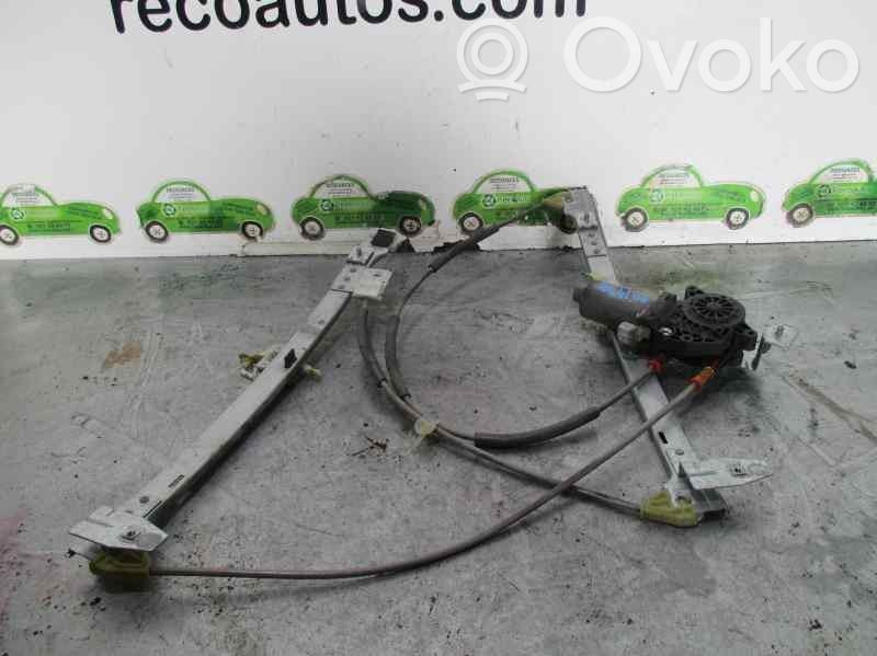 Citroen Xsara Front door electric window regulator 