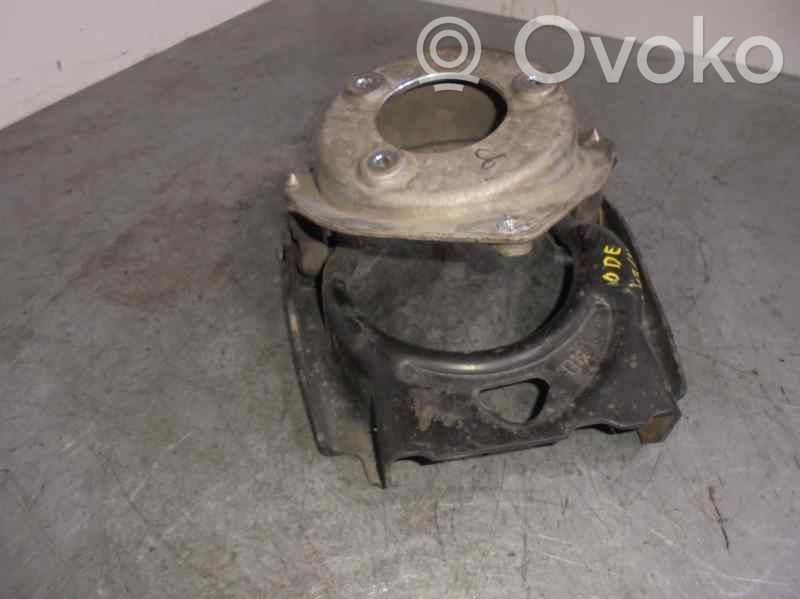 Peugeot 407 Front shock absorber/damper 