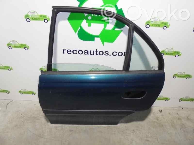 Opel Omega B1 Rear door 
