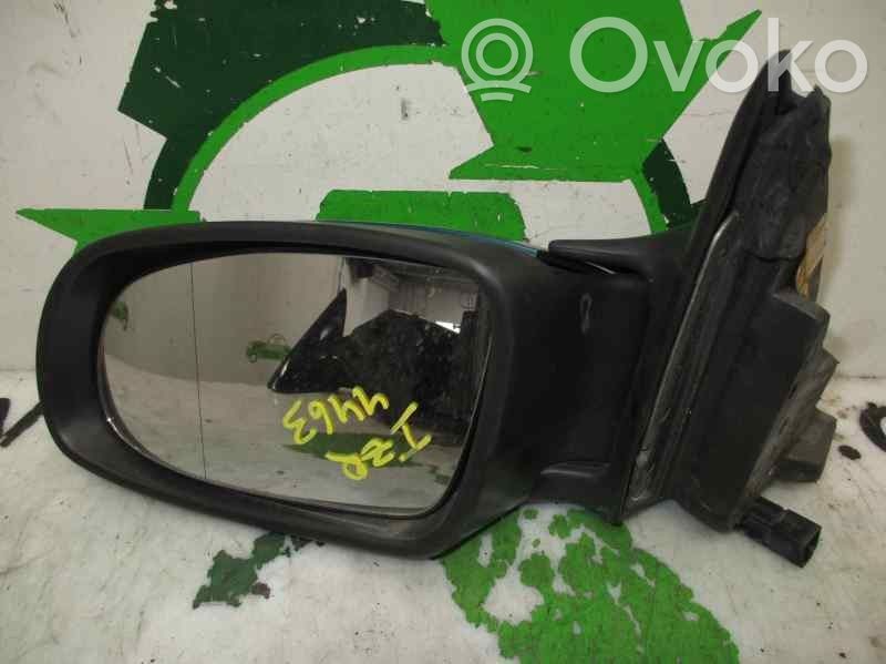 Opel Omega B1 Elektryczne lusterko boczne drzwi przednich 