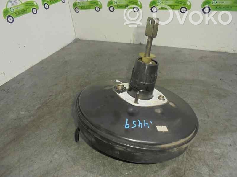Nissan Almera N16 Valvola di pressione Servotronic sterzo idraulico 