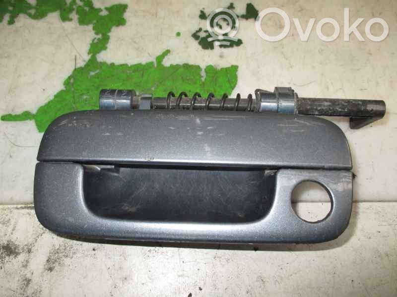 Peugeot 406 Poignée extérieure avant