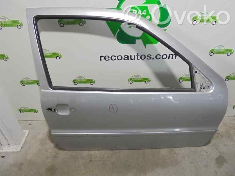 Volkswagen Polo III 6N 6N2 6NF Puerta delantera