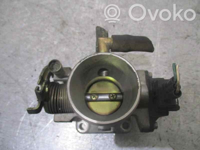 Hyundai Accent Valvola corpo farfallato 
