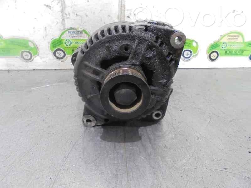 Volvo 960 Alternator 