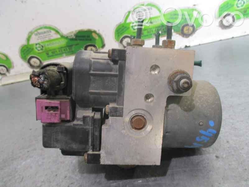 Opel Corsa C Pompe ABS 