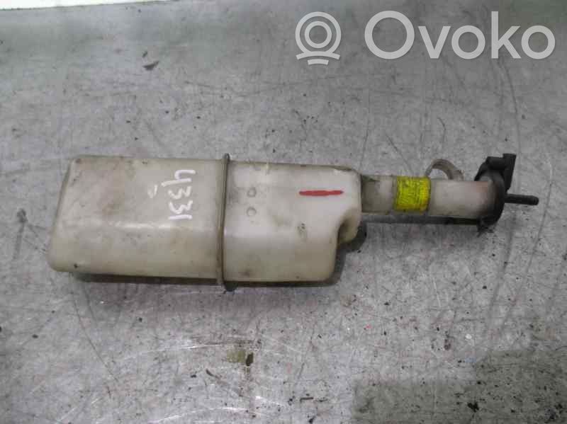 Depósito de expansión de combustible