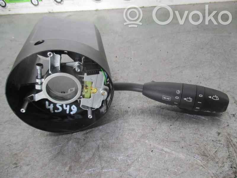 Mercedes-Benz A W169 Interruptor de control del panel de luces 