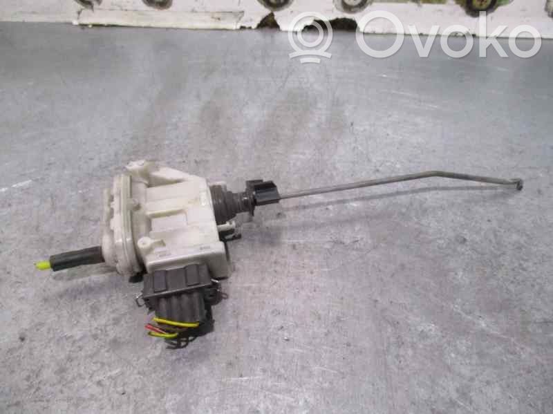 Volkswagen Passat Alltrack Moteur de centralisation serrure de porte arrière