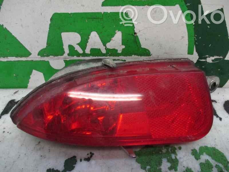 Opel Corsa C Takasumuvalo 