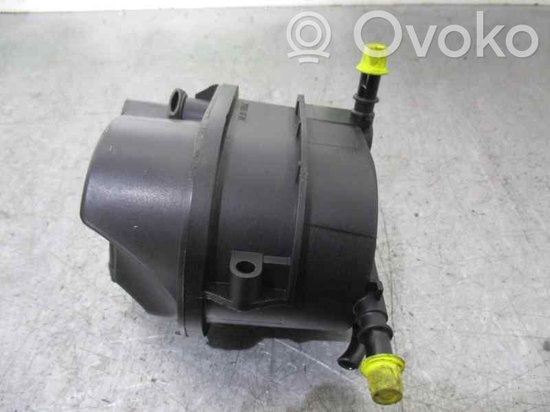 Peugeot 206 Halterung Kraftstofftank 